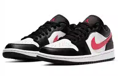 Jordan Air Jordan 1 Low "Siren Red"