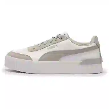PUMA Carina Lift White Grey
