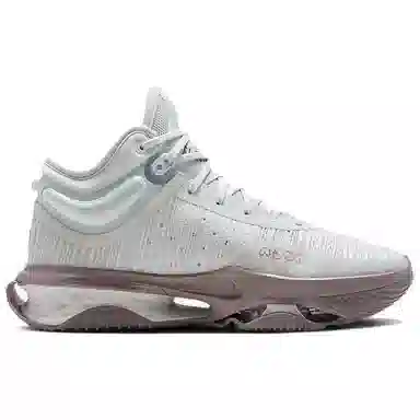 Nike Air Zoom G.T. Jump 2 White Grey