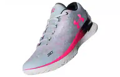 Under Armour Curry 1 Low FloTro "Mother’s Day"
