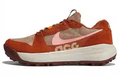 Nike ACG Lowcate Brown White