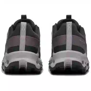 On Cloudhorizon Black Grey