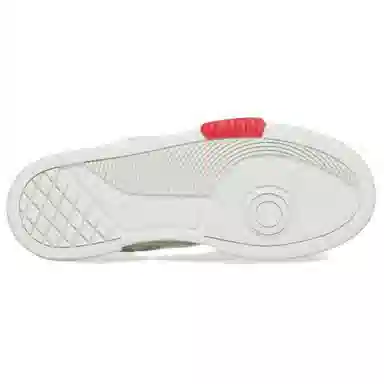 Reebok Club C White Red