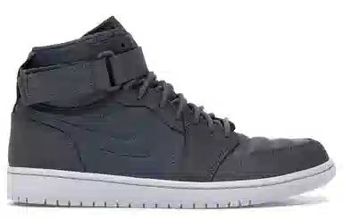 Jordan Air Jordan 1 Retro High Strap Dark Grey Anthracite