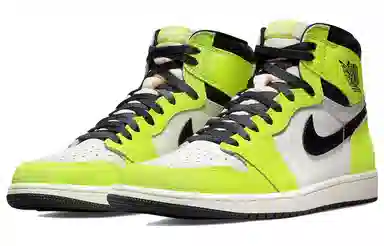Jordan Air Jordan 1 Retro High OG "Volt"