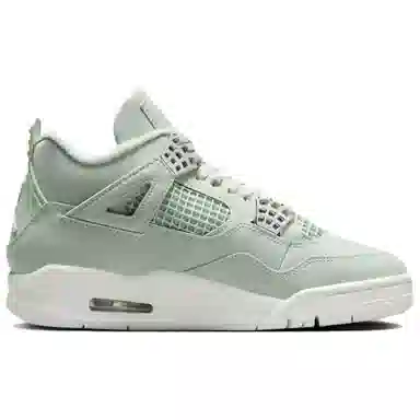 Jordan Air Jordan 4 "Seafoam"