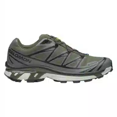 Salomon XT-6 Gore-Tex