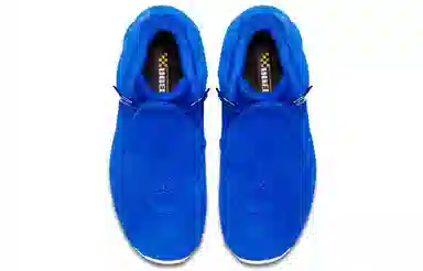 Jordan Air Jordan 18 Retro Racer Blue