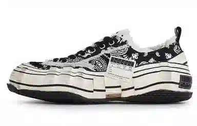 xVESSEL G.O.P. Lows Paisley Distortion