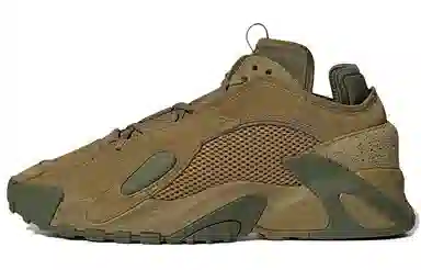 adidas Streetball Olive