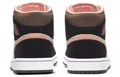 Jordan Air Jordan 1 "Apricot Agate"