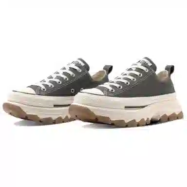 Converse All Star Trekwave Grey White