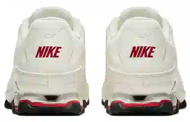 Nike Reax 8 TR White Red
