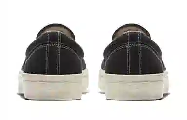 Converse Chuck Taylor All Star Deck Star 67 Slip Black Brown