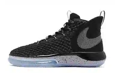 Nike AlphaDunk Black