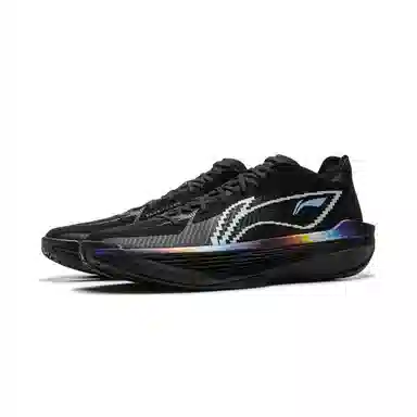 LiNing Ultra Light 2025 Black