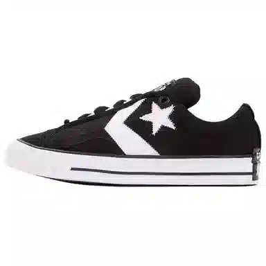 Converse Star Player 76 Black