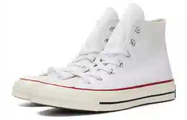 Converse Chuck Taylor All-Star 70s White