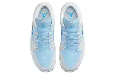 Jordan Air Jordan 1 Low "Ice Blue"