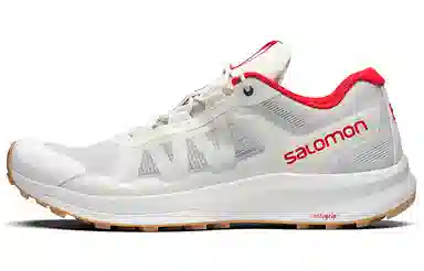 Copson x Salomon Ultra Raid