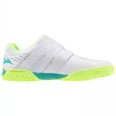 Mizuno Wave Medal Boa White Green