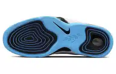 Social Status x Nike Air Max Penny 2 Grey Blue