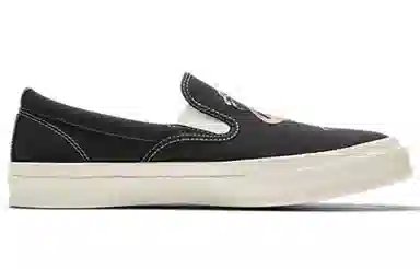 Converse Chuck Taylor All Star Deck Star 67 Slip Black Brown