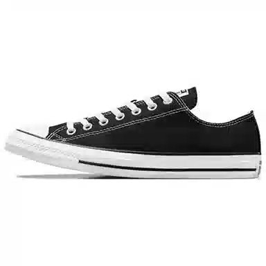 Converse Chuck Taylor All Star OX Black
