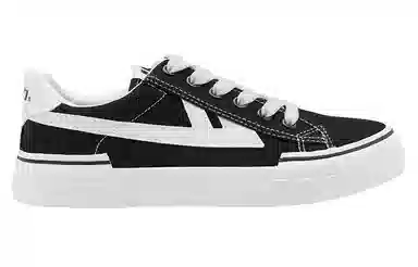 Warrior Canvas Shoes