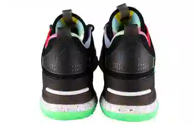 30ING x Peak Flash Black Green