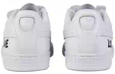 PUMA Basket Studs Love