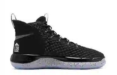 Nike AlphaDunk Black