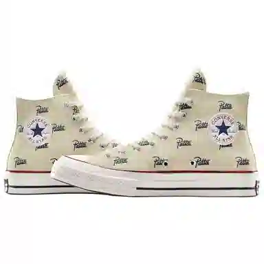 Patta x Converse Chuck 70