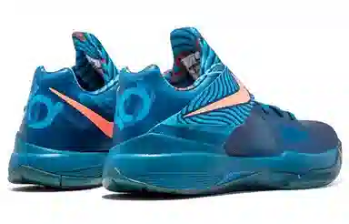 Nike KD 4