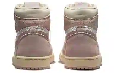 Jordan Air Jordan 1 Retro High OG Coconut Milk Sail