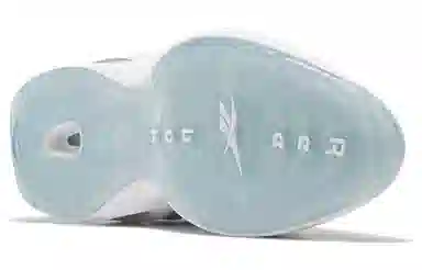 Maison Margiela x Reebok Question Mid White