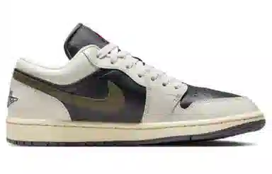 Jordan Air Jordan 1 Low "Reverse Panda"
