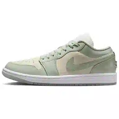 Jordan Air Jordan 1 Low SE "Seafoam"