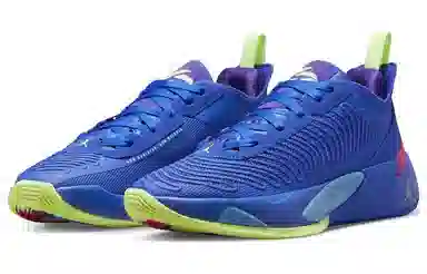 Jordan Luka 1 PF Blue