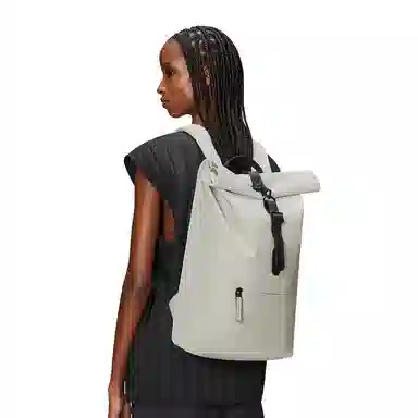 Rains Rolltop Rucksack W3