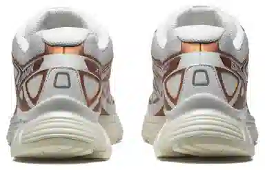 Salomon XT-Pathway White Gold