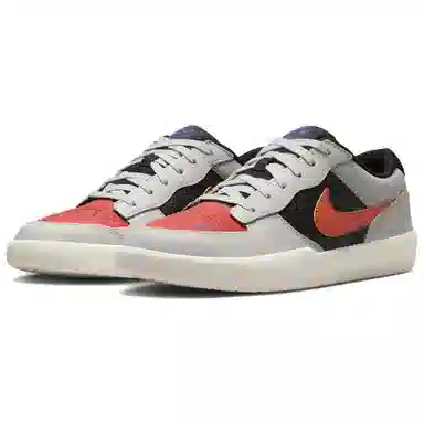 Nike SB Force 58 White