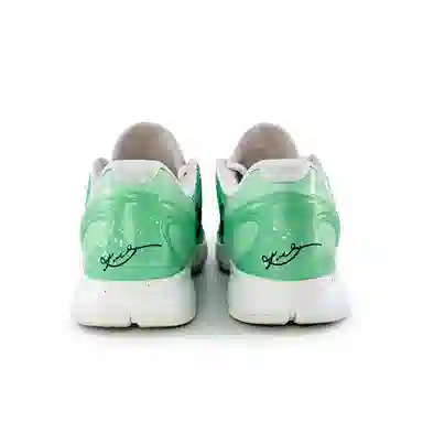 Nike Zoom Kobe 6 Jade Green