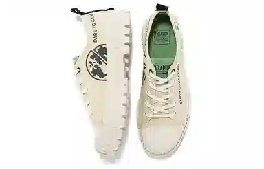 Palladium Pallshock Org Metro Desert