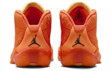 Jordan Air Jordan 38 "Center Star"