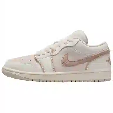 Jordan Air Jordan 1 Low Beige