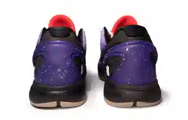 Nike Zoom Kobe 6 "Dark Star"