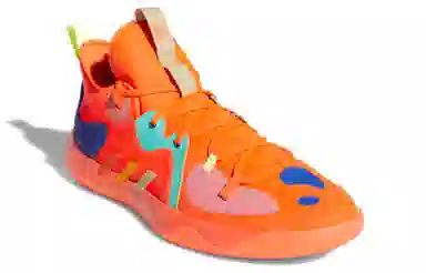 adidas Harden Stepback 2