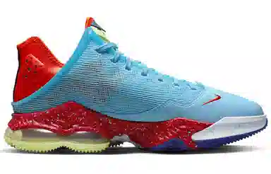 Nike Lebron 19 Low EP