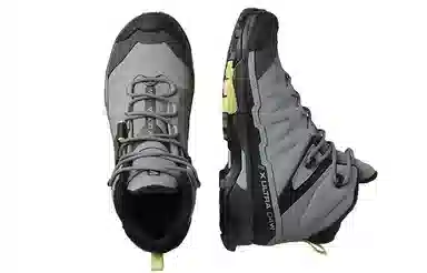 Salomon X Ultra 4 Mid Winter